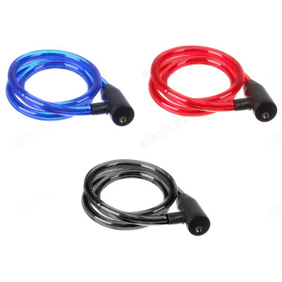 Замок велосипедный Vetta 468-096