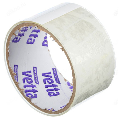 Лента клейкая Vetta 472-007-1