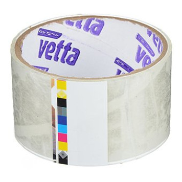 Лента клейкая Vetta 472-007