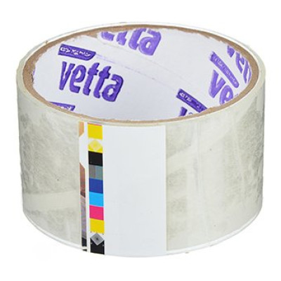 Лента клейкая Vetta 472-007