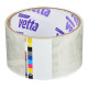 Лента клейкая Vetta 472-007