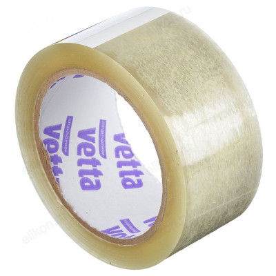 Лента клейкая Vetta 472-008-1