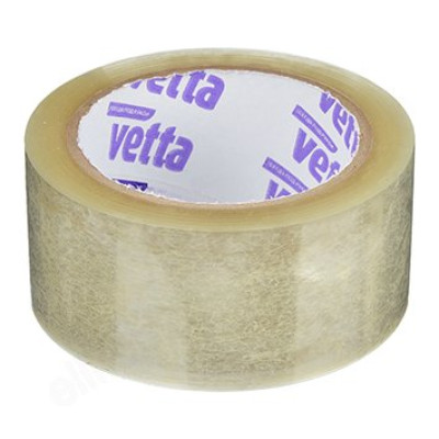 Лента клейкая Vetta 472-008