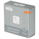 Термометр-гигрометр комнатный VETTA 473-074