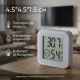 Термометр-гигрометр комнатный VETTA 473-074