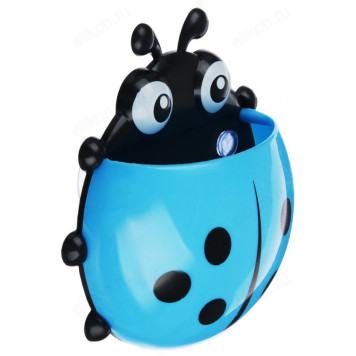 Держатель для зубных щеток и пасты VETTA 478-059-1