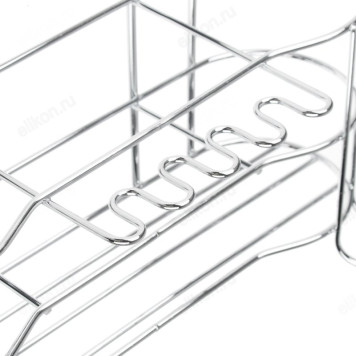 Держатель для стаканов и зубных щеток VETTA 478-076-1