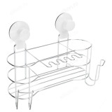 Держатель для стаканов и зубных щеток VETTA 478-076