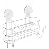 Держатель для стаканов и зубных щеток VETTA 478-076