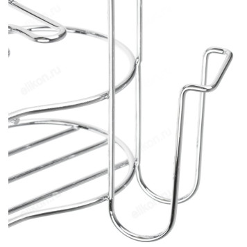 Держатель для стаканов и зубных щеток VETTA 478-076-2