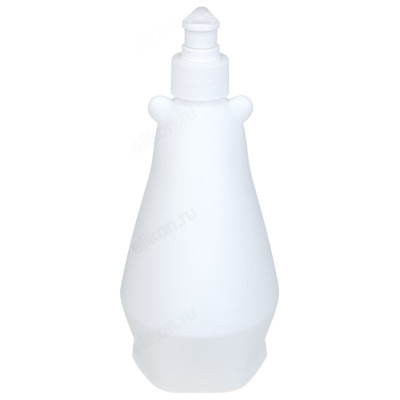 Дозатор для мыла VETTA 478-210 мишка белый-3