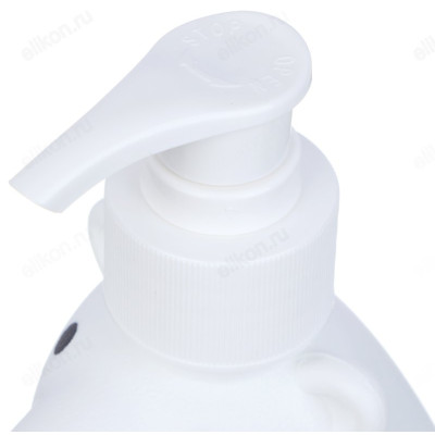 Дозатор для мыла VETTA 478-210 мишка белый-5