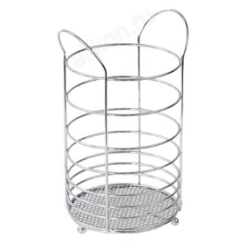 Сушилка для столовых приборов VETTA 485-019 реклам