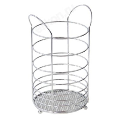 Сушилка для столовых приборов VETTA 485-019 реклам