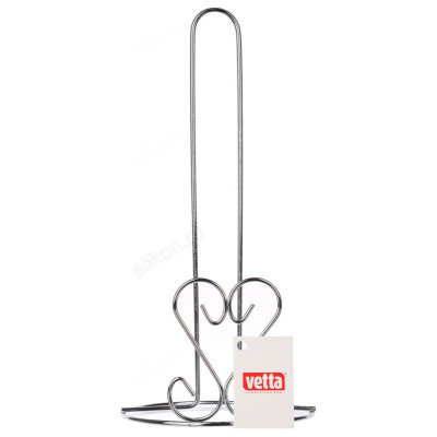 Подставка для бумажных полотенец VETTA 485-070-3