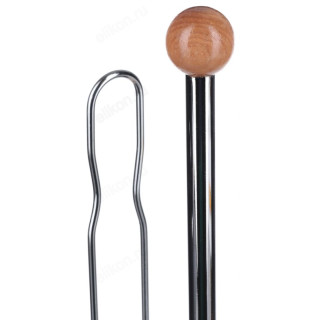 Держатель д/бумажных полотенец VETTA 485-098-1