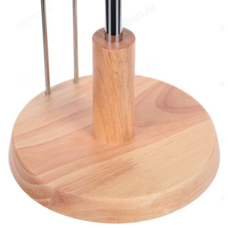 Держатель д/бумажных полотенец VETTA 485-098-2