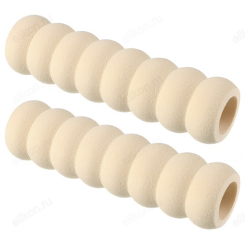 Защита на ручку дверей VETTA 13,5х3,5см 639-022-1