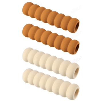 Защита на ручку дверей VETTA 13,5х3,5см 639-022