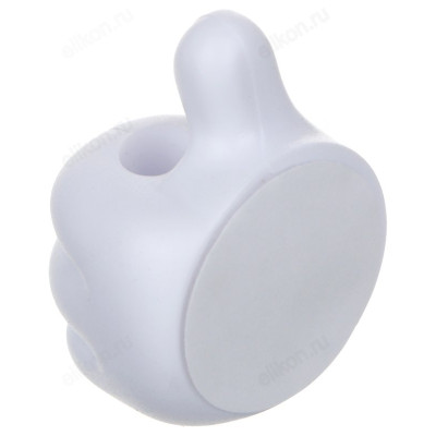 Держатели для проводов VETTA самоклеящиеся 639-036-5