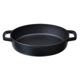 Сковорода-жаровня VETTA 808-036 24*5см