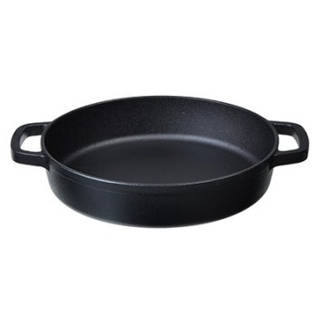 Сковорода-жаровня VETTA 808-036 24*5см