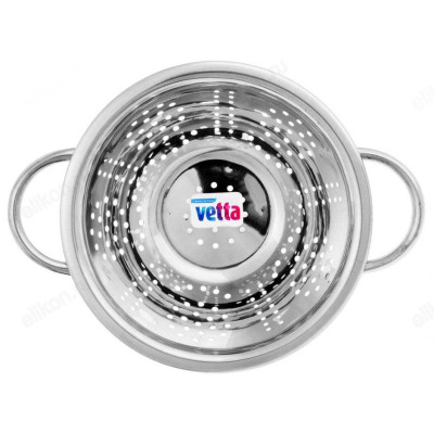 Дуршлаг на ножке VETTA 812-018 24см-1