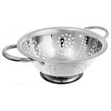 Дуршлаг нерж VETTA 812-018 24см