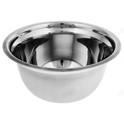 Салатник нерж.сталь VETTA 25см 812-034-1