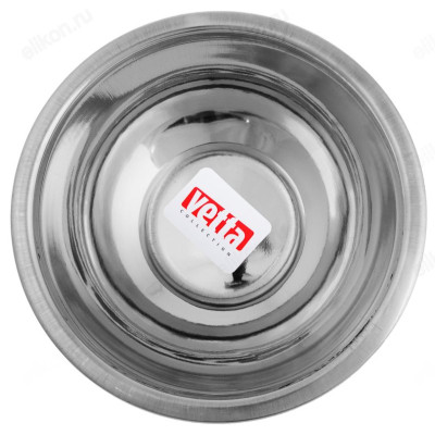 Салатник нерж.сталь VETTA 25см 812-034-2