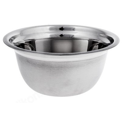 Салатник нерж.сталь VETTA 25см 812-034