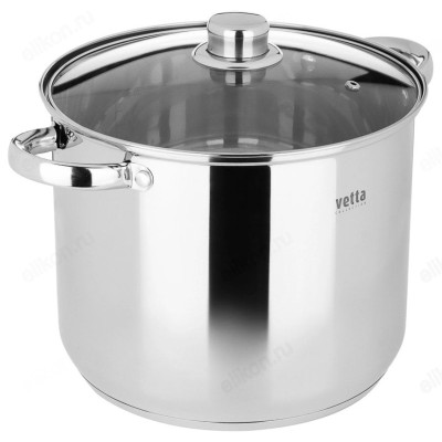 Кастрюля VETTA 822-284 Орландо 9,0л-2