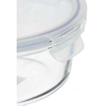 Контейнер с защелками VETTA 950 мл 825-012-1