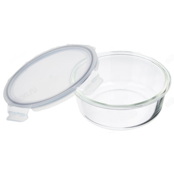 Контейнер с защелками VETTA 950 мл 825-012-2