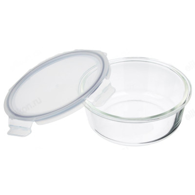 Контейнер с защелками VETTA 950 мл 825-012-2