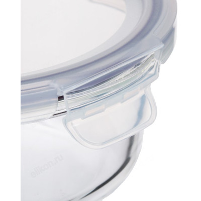 Контейнер с защелками VETTA 600 мл 825-013-1