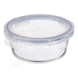 Контейнер с защелками VETTA 600 мл 825-013