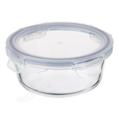 Контейнер с защелками VETTA 600 мл 825-013