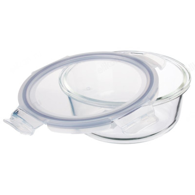 Контейнер с защелками VETTA 600 мл 825-013-2