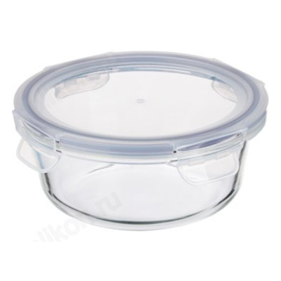 Контейнер с защелками VETTA 600 мл 825-013