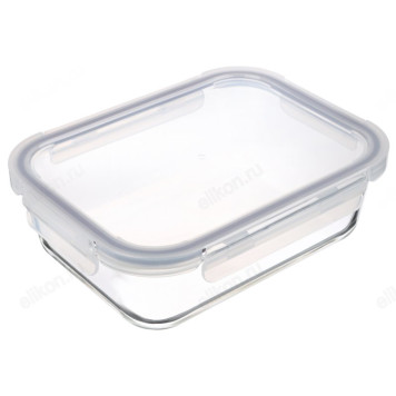 Контейнер с защелками VETTA 1500мл 825-040-1