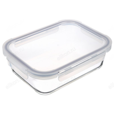 Контейнер с защелками VETTA 1500мл 825-040-1