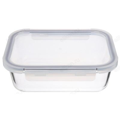 Контейнер с защелками VETTA 1500мл 825-040-2