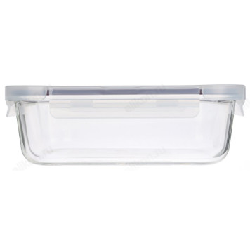 Контейнер с защелками VETTA 1500мл 825-040-3