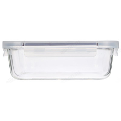 Контейнер с защелками VETTA 1500мл 825-040-3