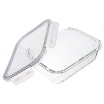 Контейнер с защелками VETTA 1500мл 825-040-4