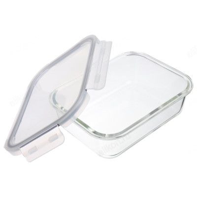 Контейнер с защелками VETTA 1500мл 825-040-4