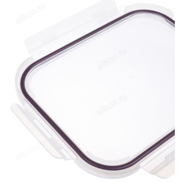 Контейнер с защелками VETTA 1500мл 825-040-5