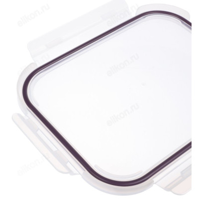 Контейнер с защелками VETTA 1500мл 825-040-5