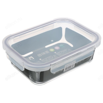 Контейнер с защелками VETTA 1500мл 825-040-6